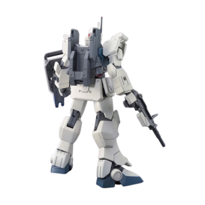 Bandai Genuine HG 1/144 RX-79  - Model Kit Pg recension och pris