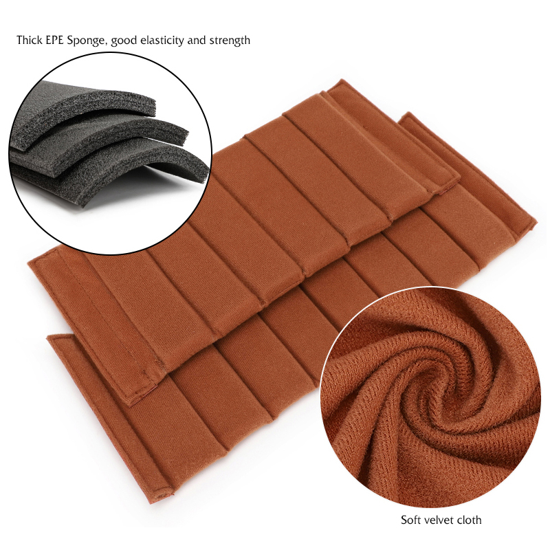 DSLR Camera Bag Organizer Divi - Panel Line Marker recension och pris