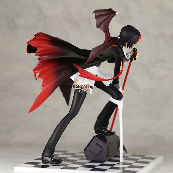 Bandai Original Ichiban Kuji C - Model Kit Code Geass recension och pris