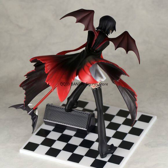 Bandai Original Ichiban Kuji C - Model Kit Code Geass recension och pris