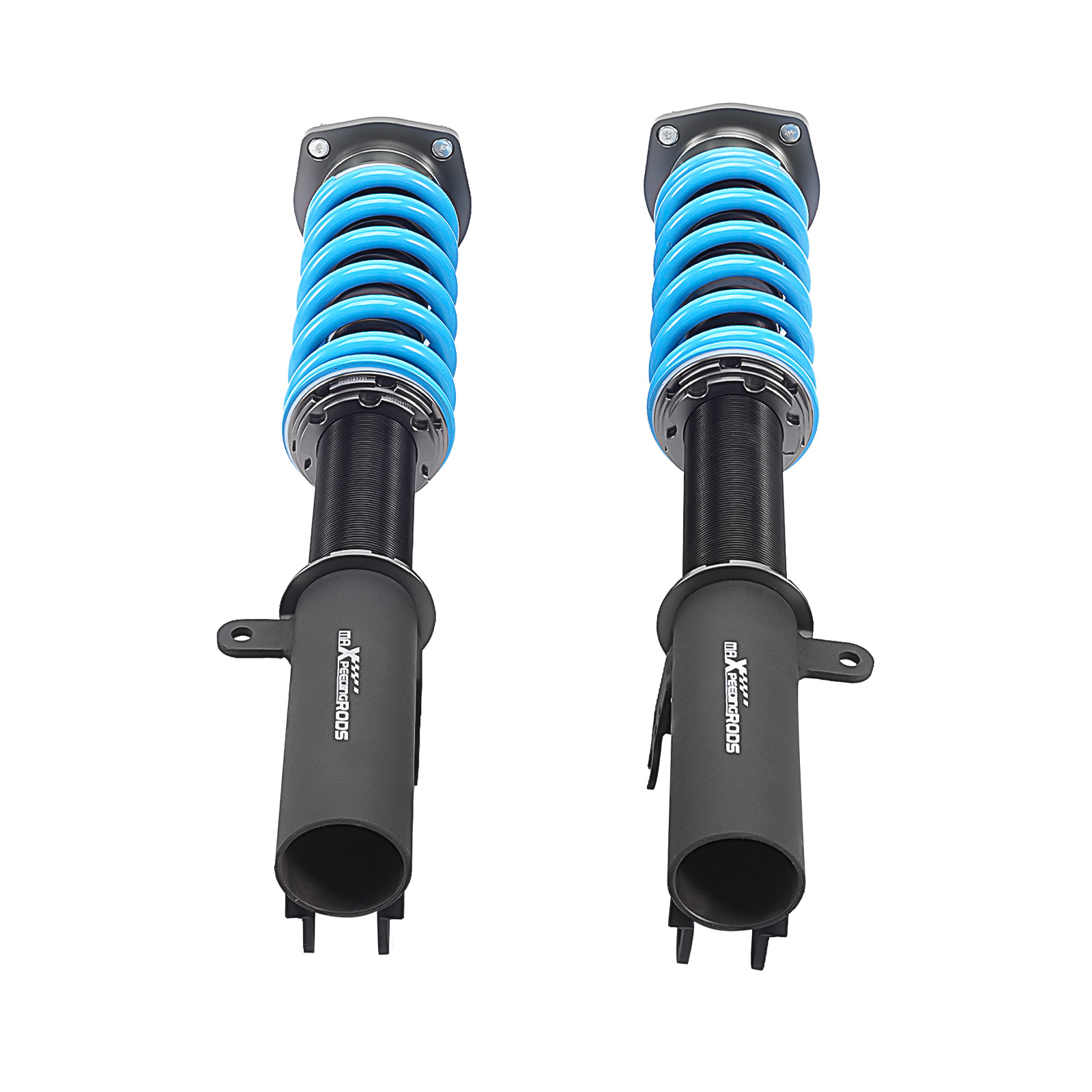 MaXpeedingrods T6 Coilovers Sh - Model Kit Levels recension och pris
