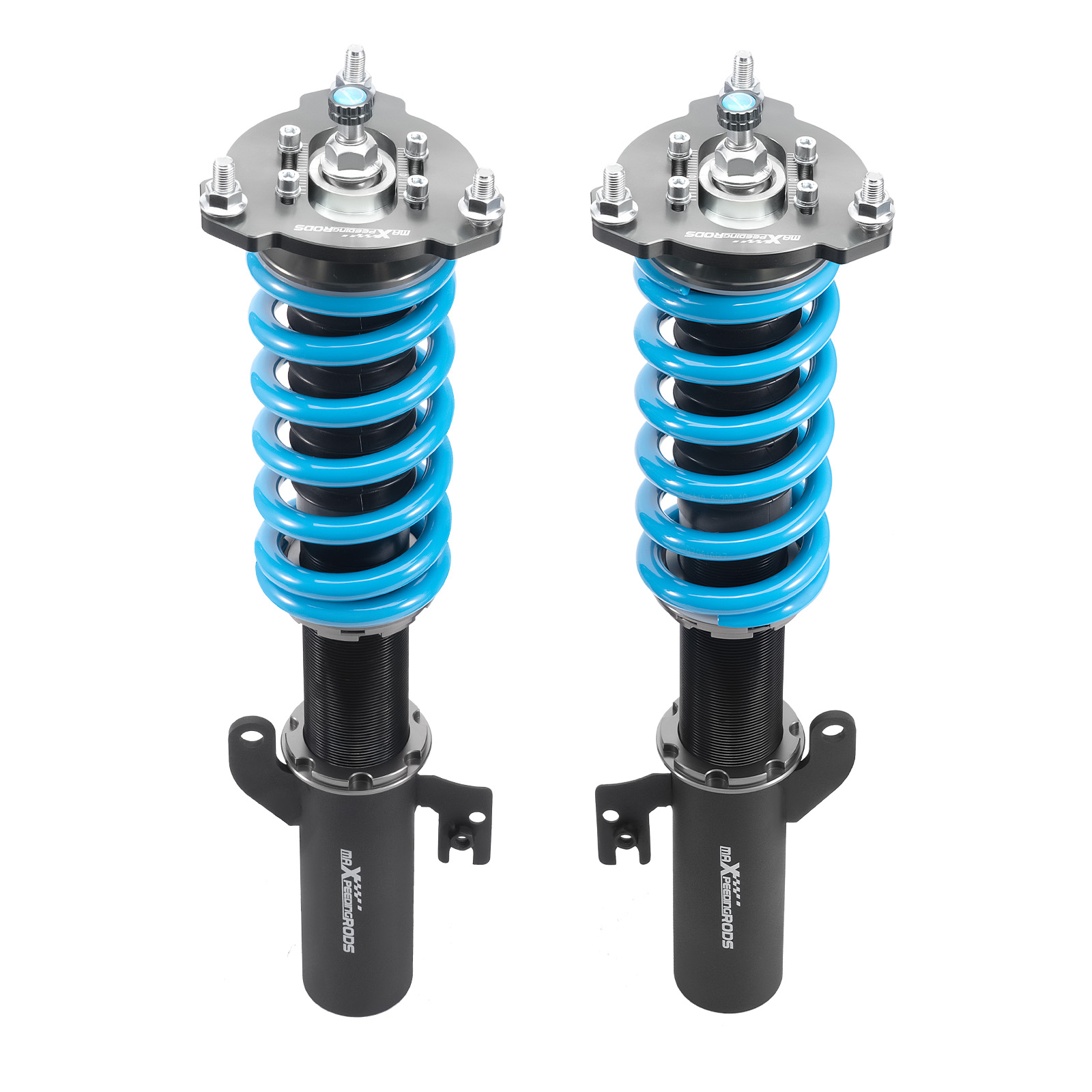MaXpeedingrods T6 Coilovers Sh - Model Kit Levels recension och pris
