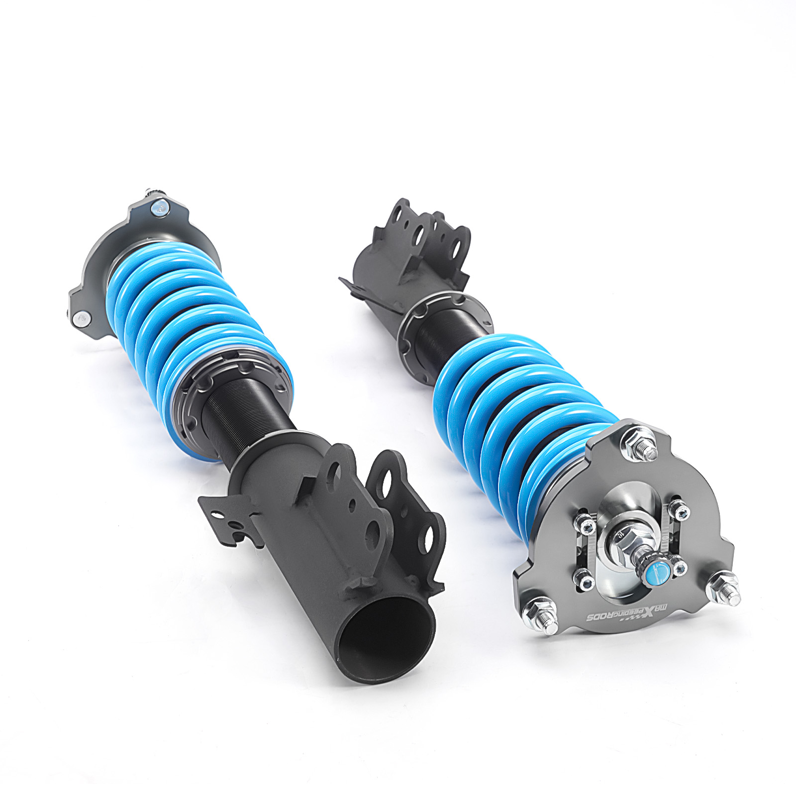 MaXpeedingrods T6 Coilovers Sh - Model Kit Levels recension och pris