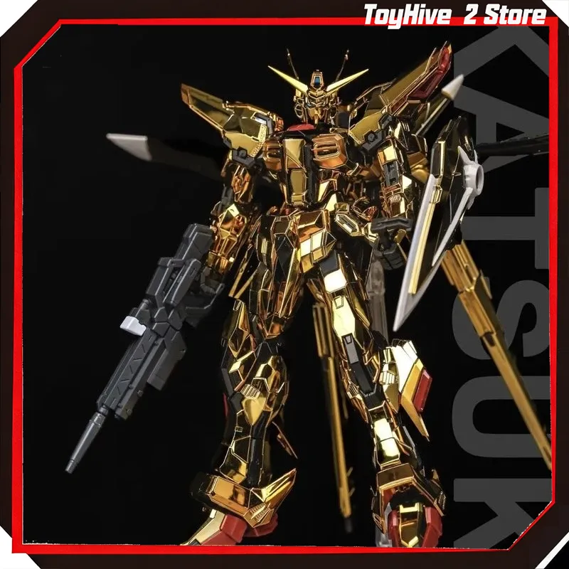 【In Stock】CHANGLONG 5506 RG 1/ - Model Kit Pg recension och pris