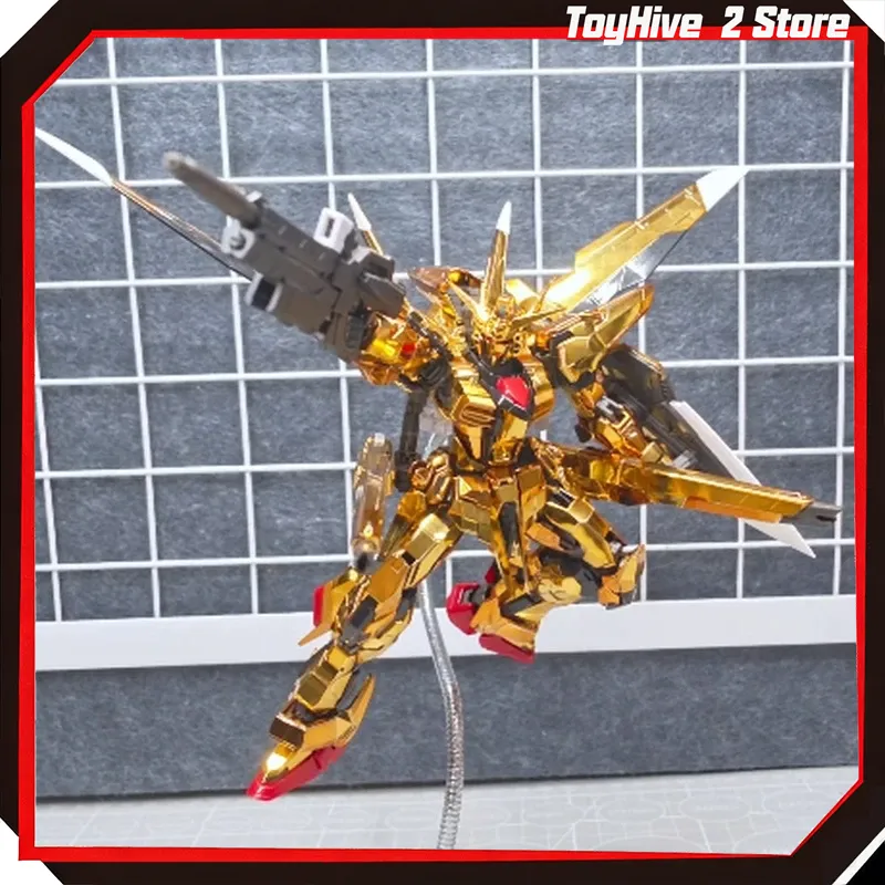 【In Stock】CHANGLONG 5506 RG 1/ - Model Kit Pg recension och pris