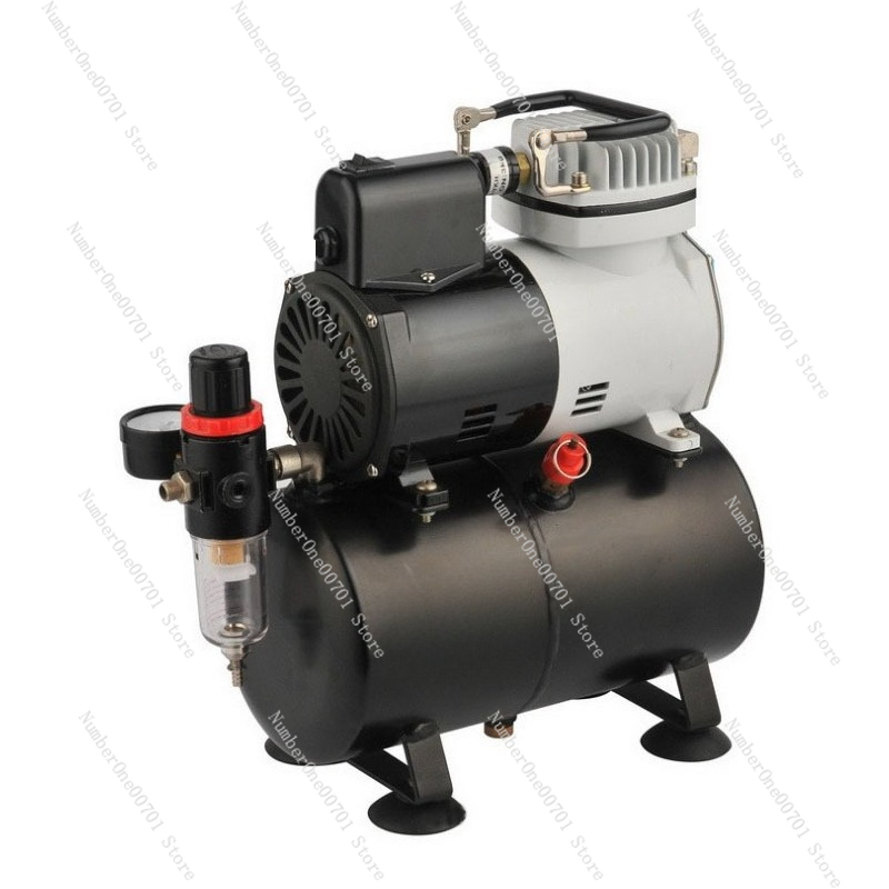 AF186 Airbrush Spray Kit for M - Model Kit Tank recension och pris