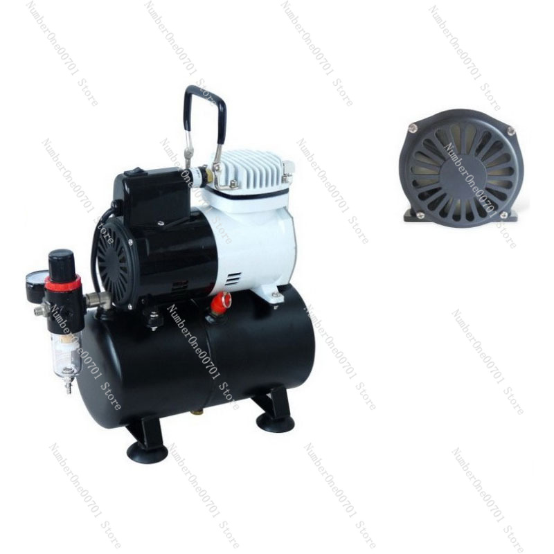 AF186 Airbrush Spray Kit for M - Model Kit Tank recension och pris