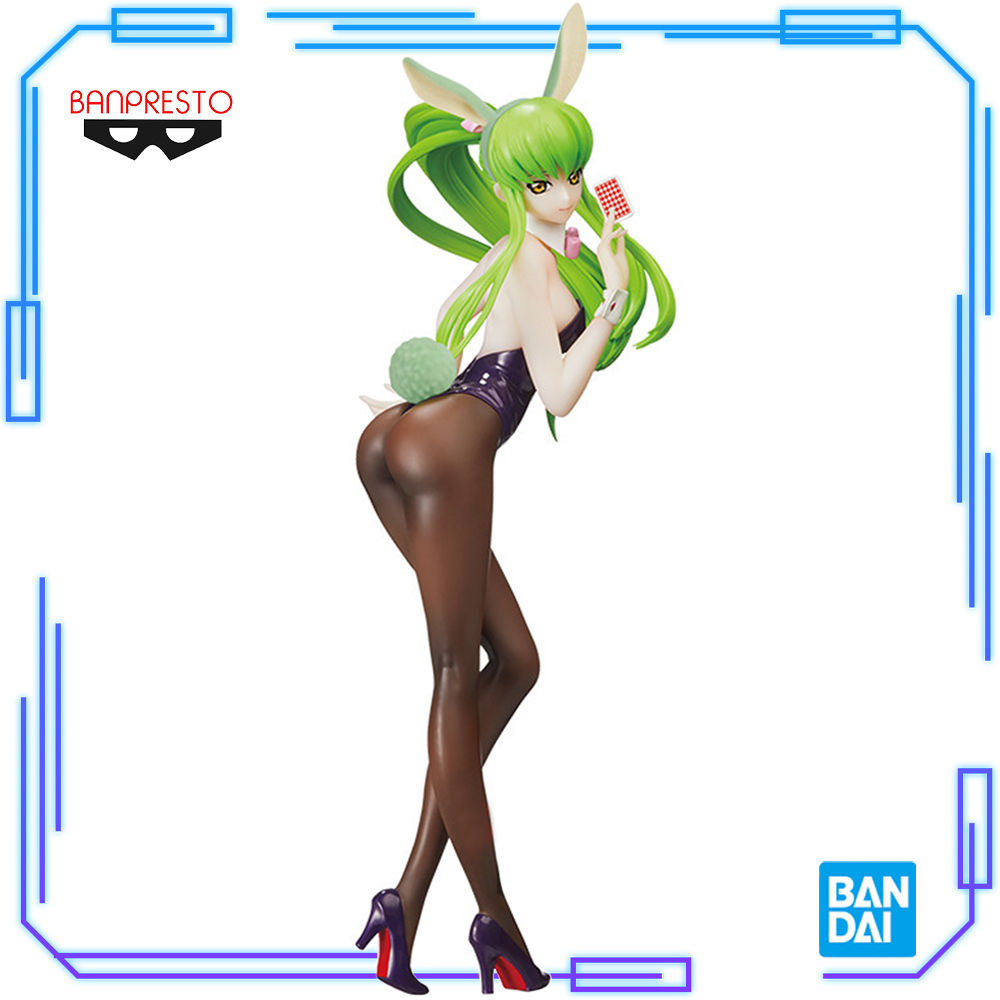 In Stock Bandai Original Genui - Model Kit Code Geass recension och pris