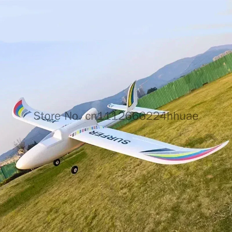 Sky Surfer X8 Drifter 1400mm F - Model Kit Levels recension och pris