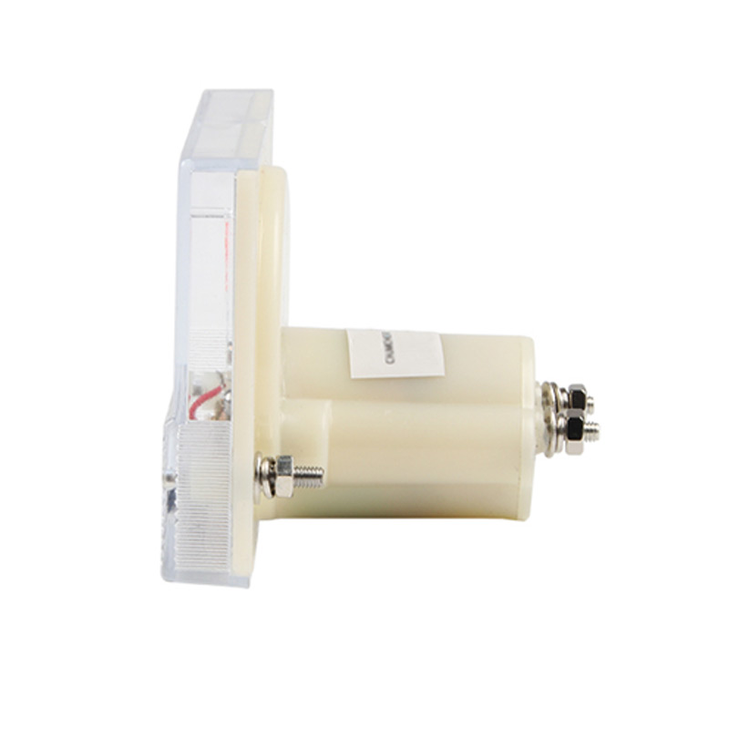 85C1 Analogue DC Voltage Needl - Panel Line Marker recension och pris
