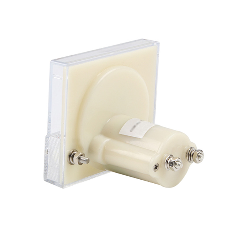 85C1 Analogue DC Voltage Needl - Panel Line Marker recension och pris