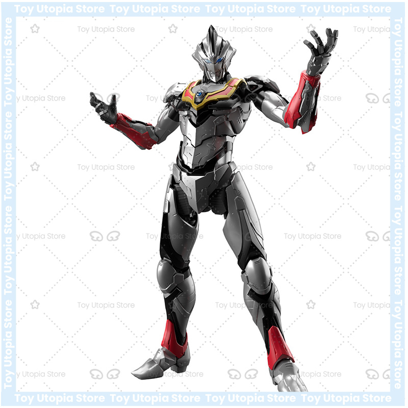 Bandai Original Genuino Ultram - Model Kit Ultraman Tiga recension och pris