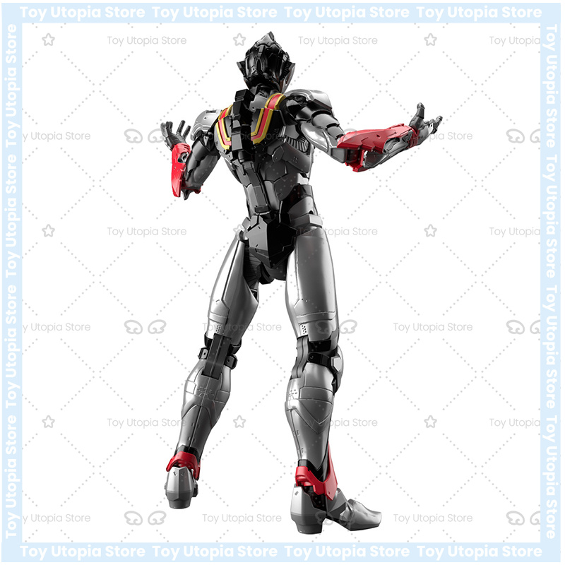 Bandai Original Genuino Ultram - Model Kit Ultraman Tiga recension och pris
