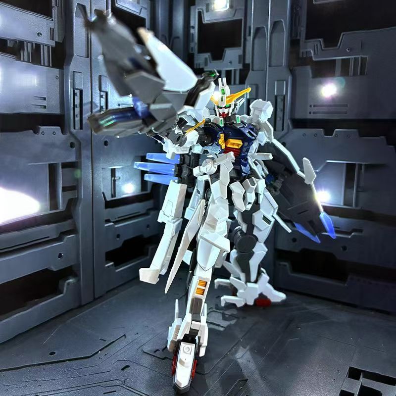 Chiya New Arrival Zirius Mecha - Model Kit Pg recension och pris