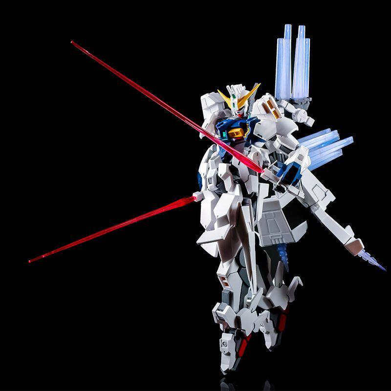 Chiya New Arrival Zirius Mecha - Model Kit Pg recension och pris