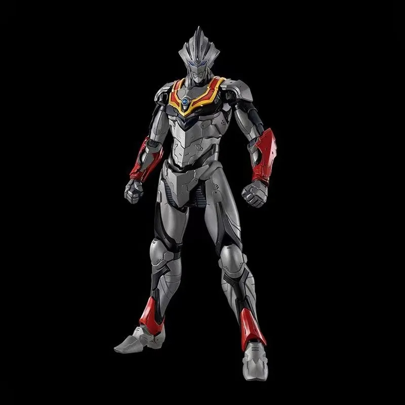 Bandai Original Genuine Ultram - Model Kit Ultraman Tiga recension och pris