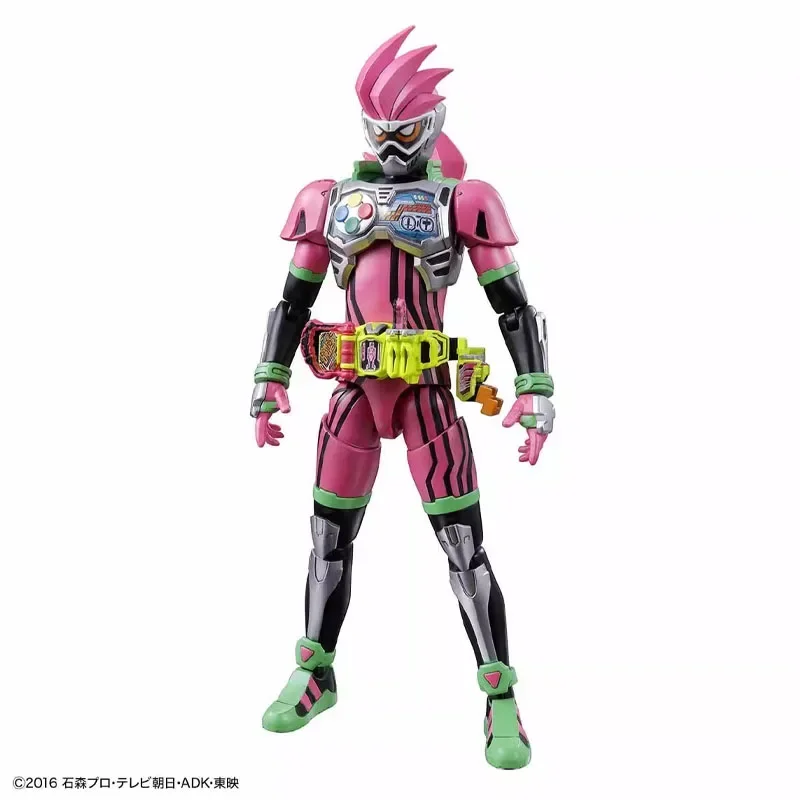 Bandai Genuine Figure Figure-r - Model Kit Levels recension och pris