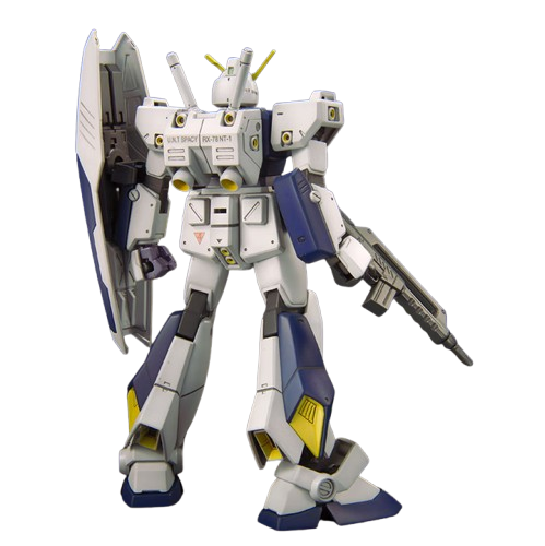 Bandai Genuine HG 1/144 RX-78  - Model Kit Pg recension och pris