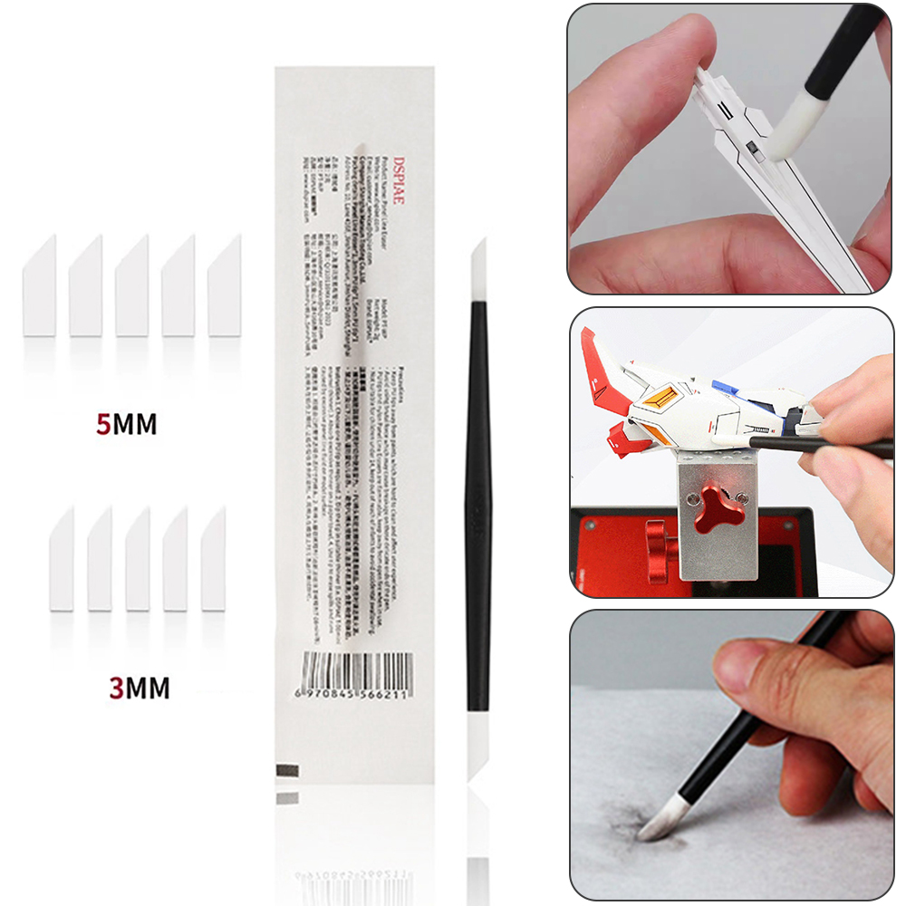 Model Painting Tools Cleaning  - Panel Line Marker recension och pris