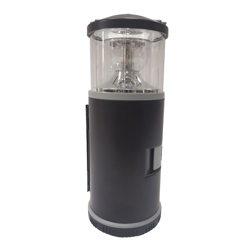 Camping Lantern with Hand Tool - Model Kit Tools recension och pris