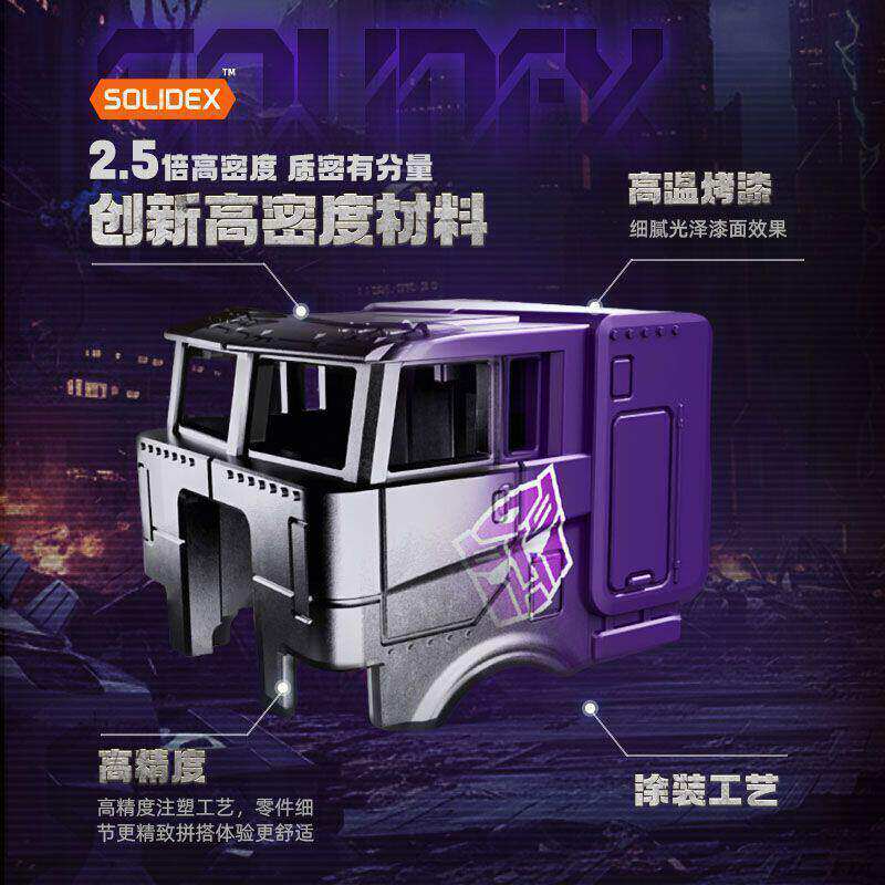 Original Blokees CT02 Transfor - Model Kit Optimus Prime recension och pris