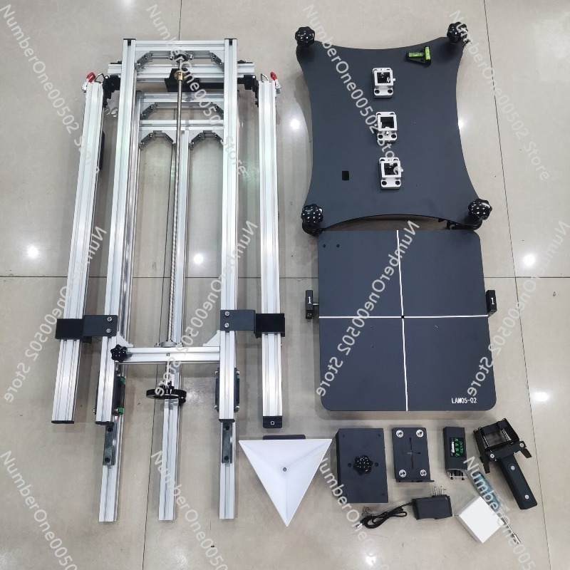 Foldable Universal ADAS Calibr - Model Kit Levels recension och pris