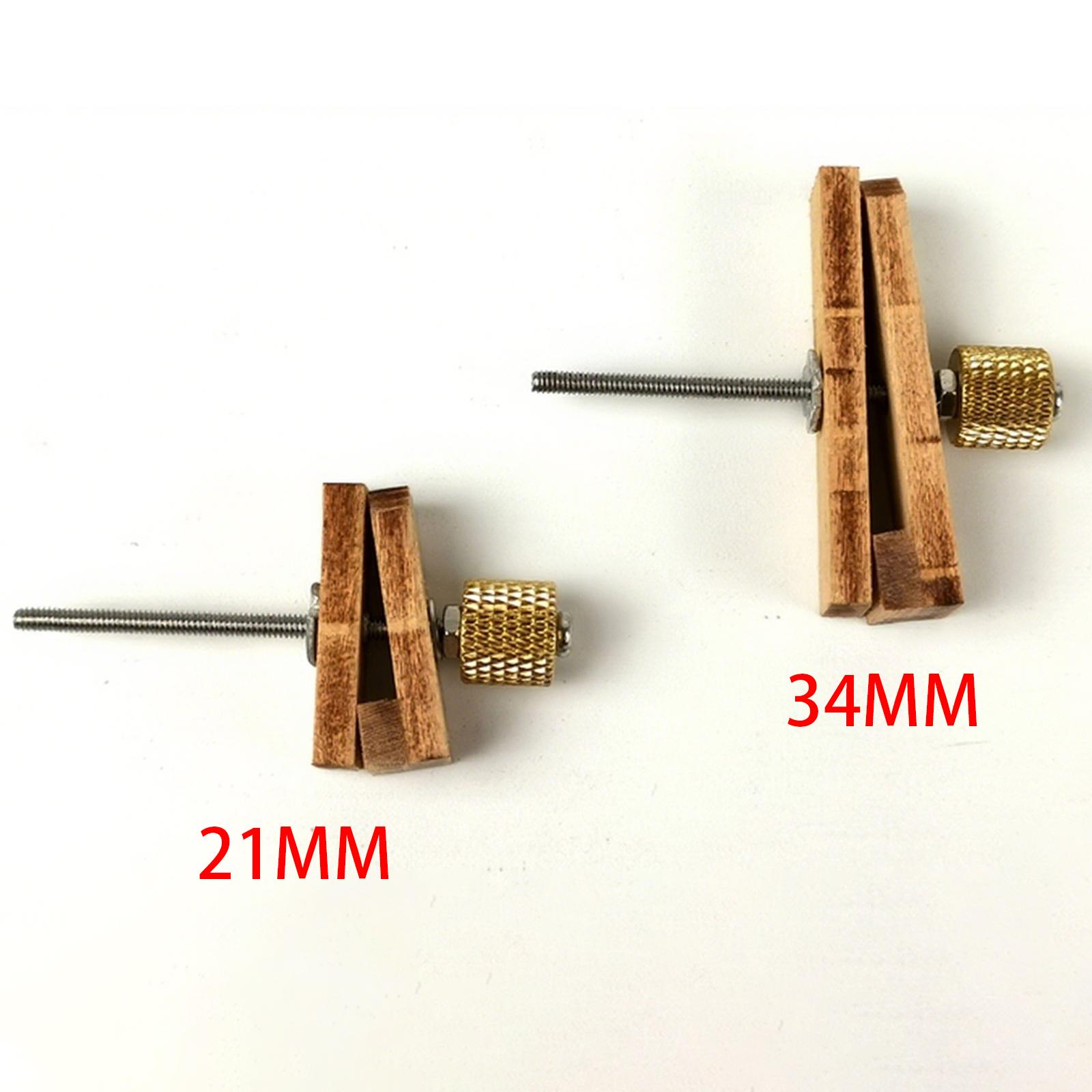 Ship Model Hull Planking Clamp - Model Kit Tools recension och pris