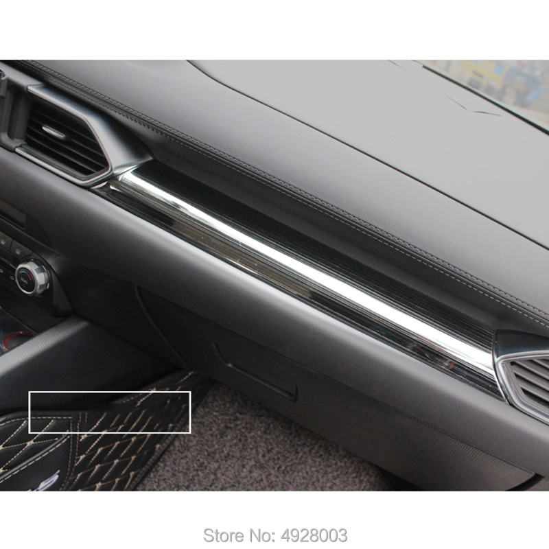 Car Dashboard Panel Edge Trim  - Panel Line Marker recension och pris