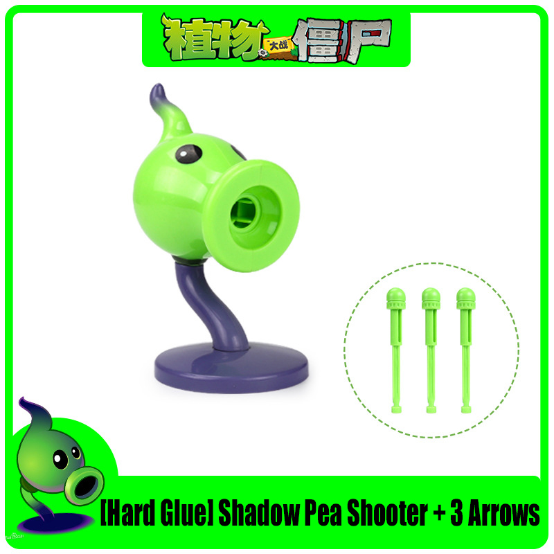 1pcs Plants vs. Zombies 2 Hard - Model Kit Zombie recension och pris