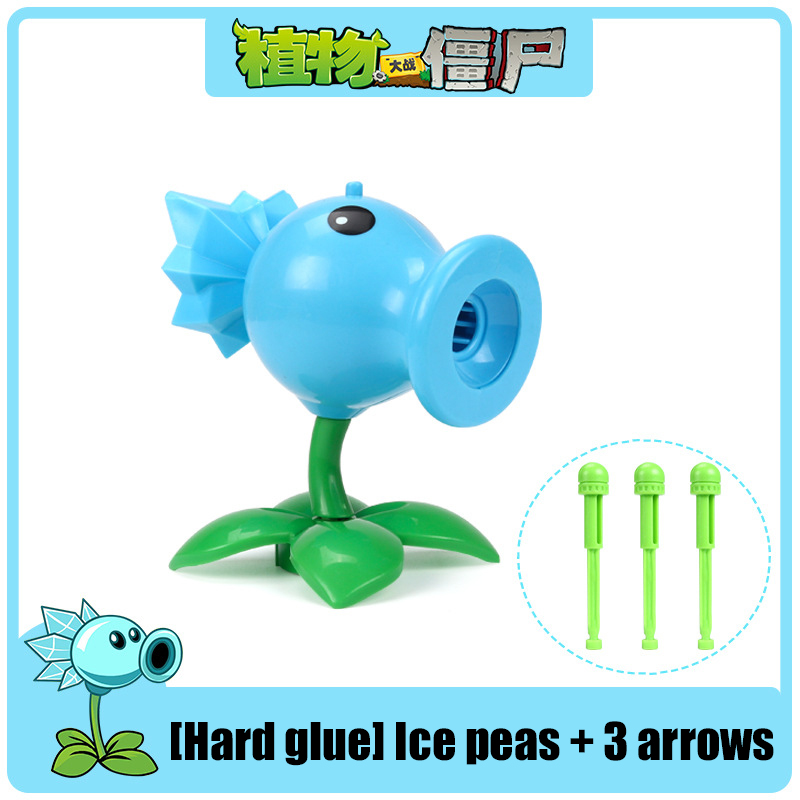 1pcs Plants vs. Zombies 2 Hard - Model Kit Zombie recension och pris
