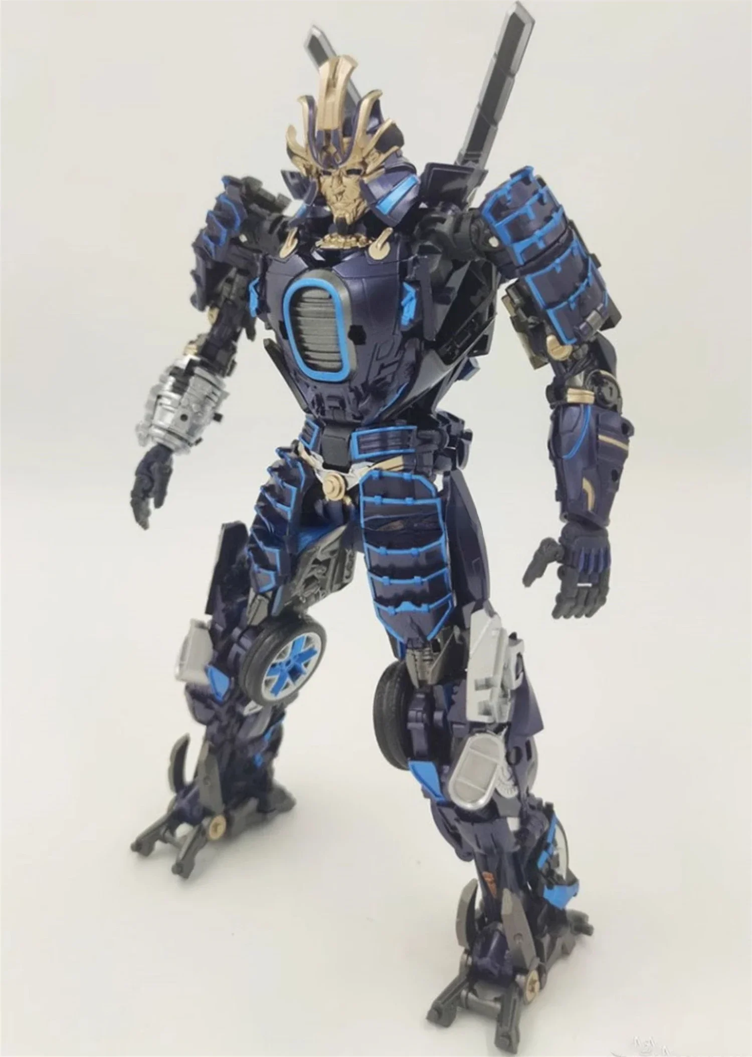 In Stock Transformation Toys S - Model Kit Optimus Prime recension och pris