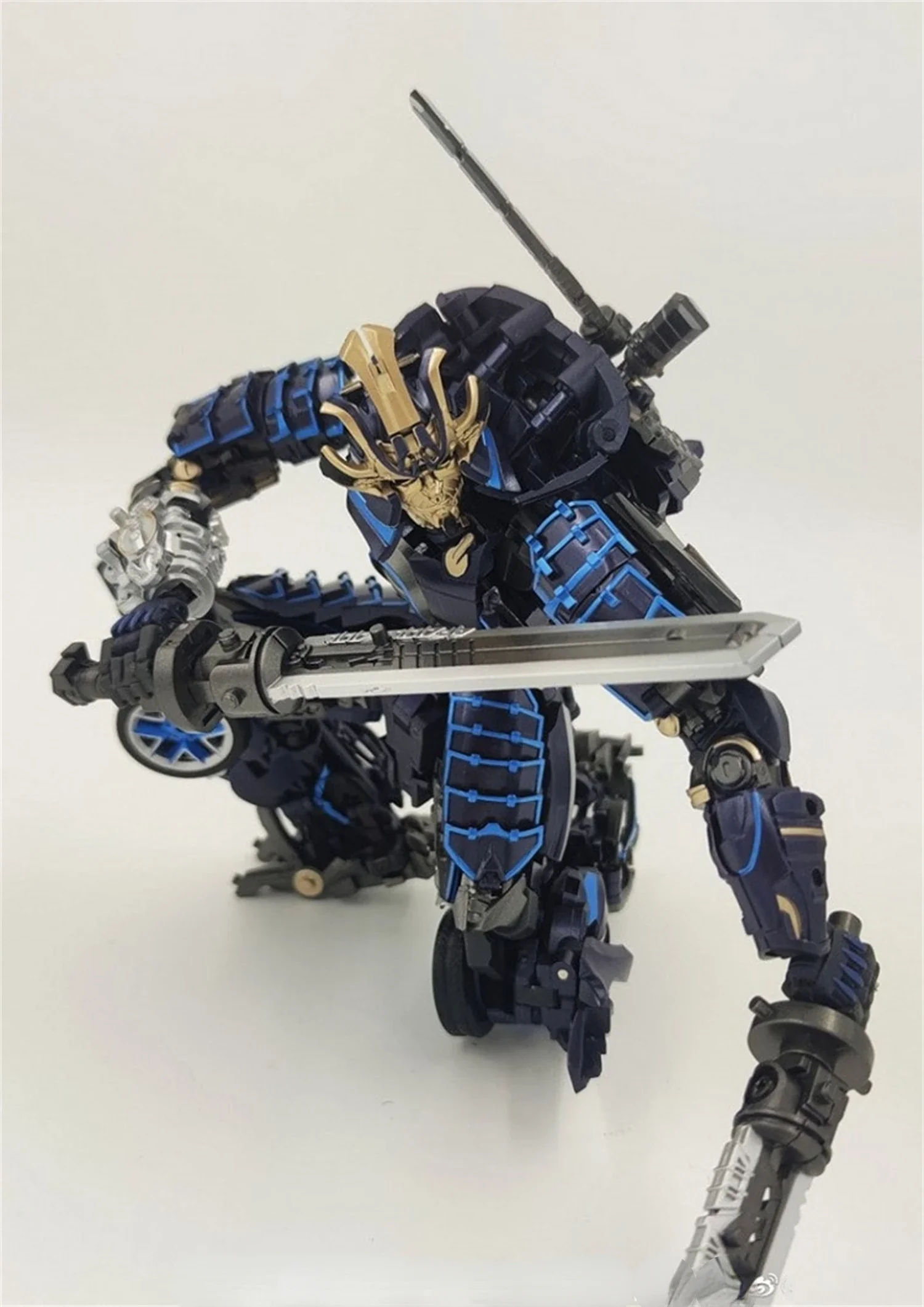 In Stock Transformation Toys S - Model Kit Optimus Prime recension och pris
