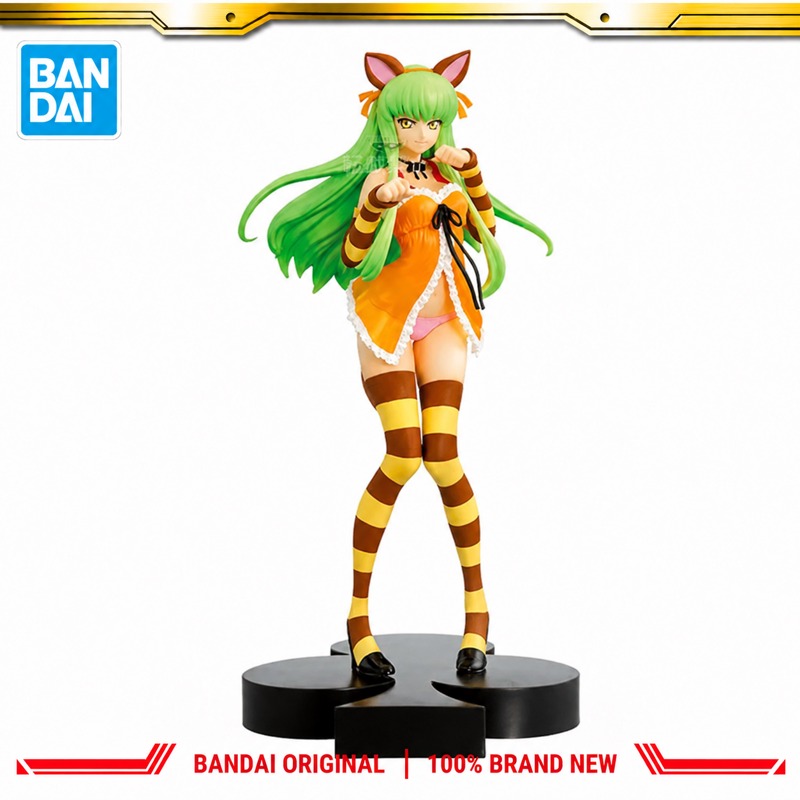 In Stock Bandai Original Banpr - Model Kit Code Geass recension och pris
