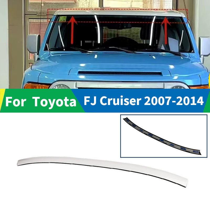 For Toyota FJ Cruiser 2007-201 - Panel Line Marker recension och pris