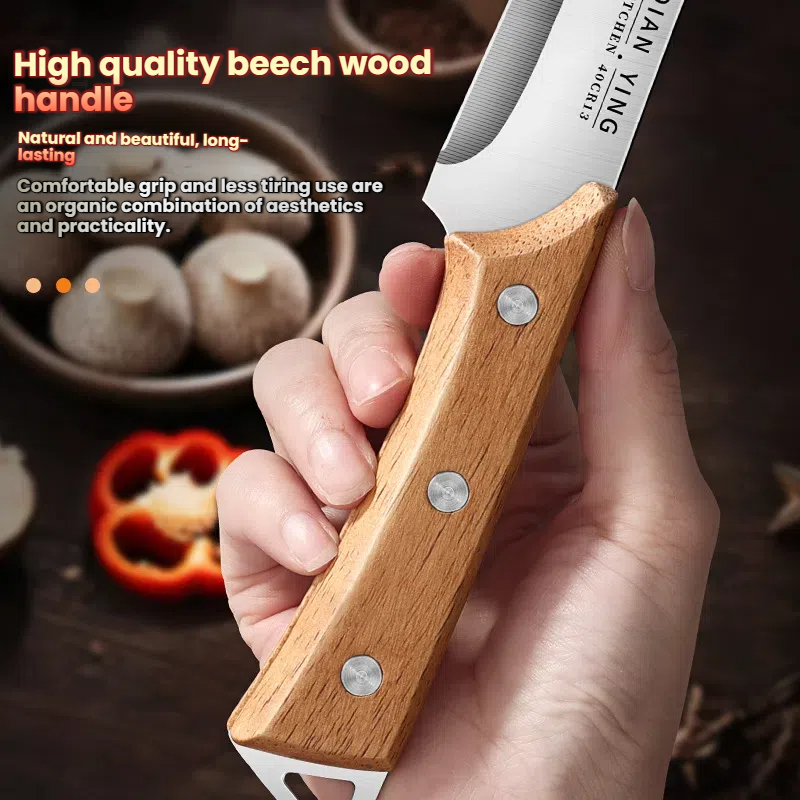 Stainless Steel Multi-purpose  - Hobby Knife Blade recension och pris