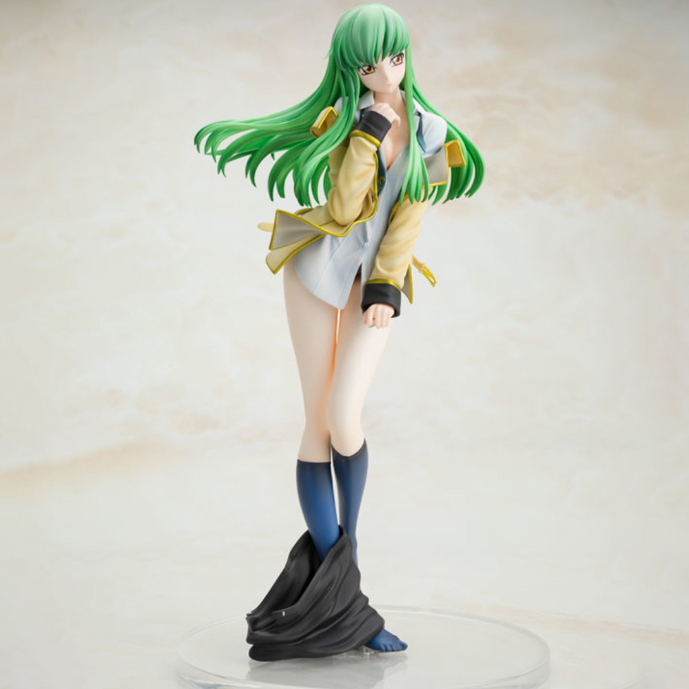 In Stock KDcolle Original Genu - Model Kit Code Geass recension och pris