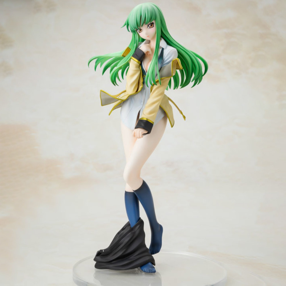 In Stock KDcolle Original Genu - Model Kit Code Geass recension och pris