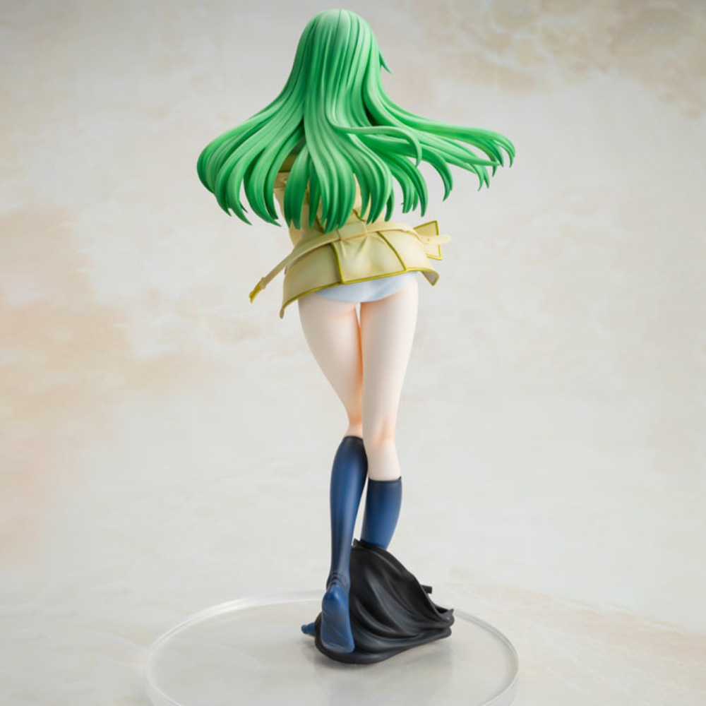 In Stock KDcolle Original Genu - Model Kit Code Geass recension och pris