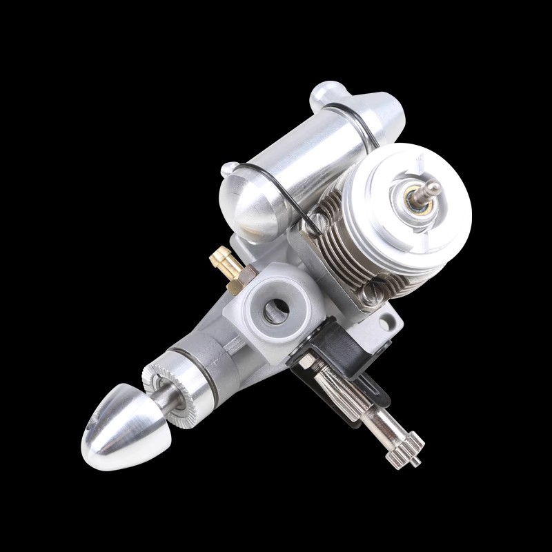 ASP AP06A 6-level 0.99CC 2-str - Model Kit Levels recension och pris