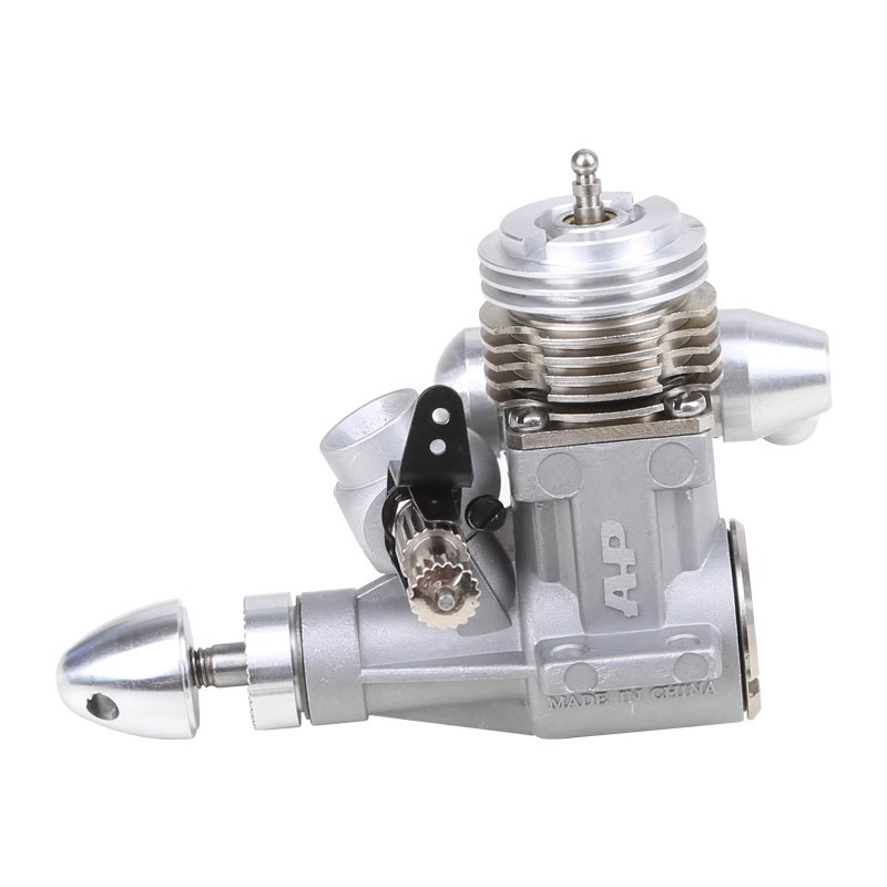ASP AP06A 6-level 0.99CC 2-str - Model Kit Levels recension och pris