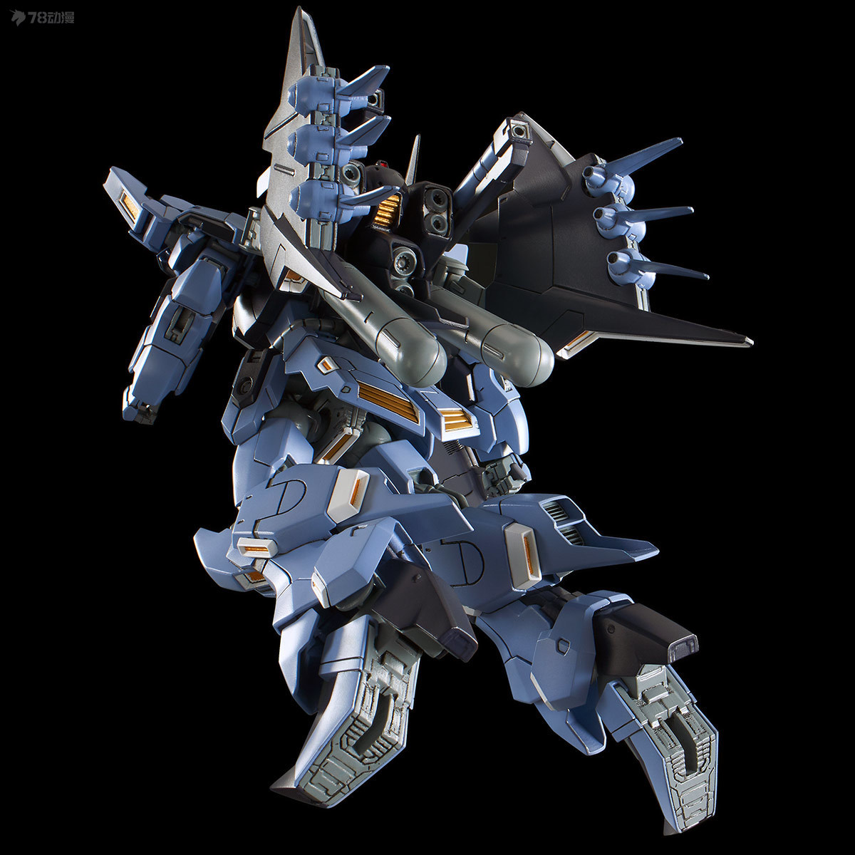BANDAI Original HG Web-exclusi - Model Kit Code Geass recension och pris