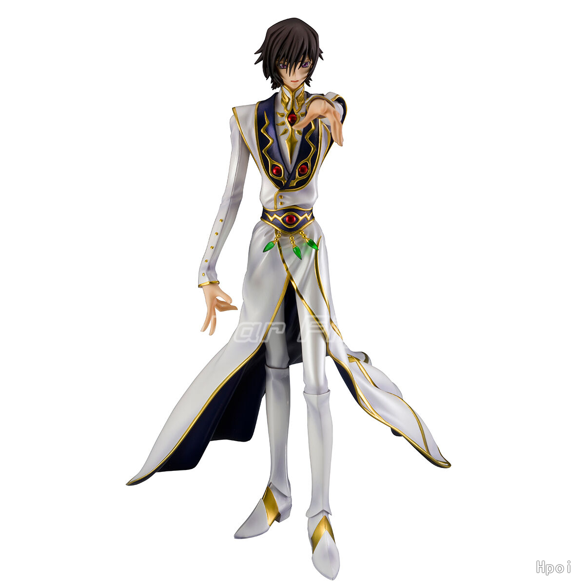 【SF】In Stock MegaHouse Preciou - Model Kit Code Geass recension och pris