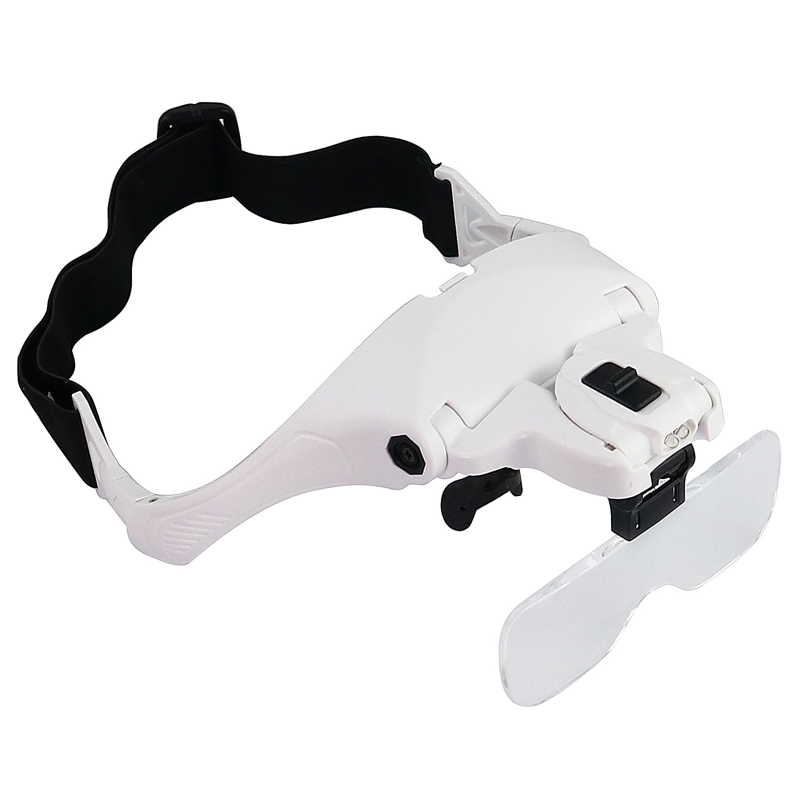 1.0X 1.5X 2.0X 2.5X 3.5X Adjus - Magnifier With Light recension och pris