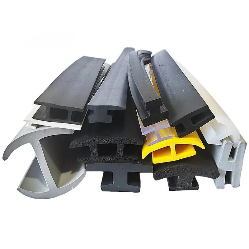 Custom H-Shape Rubber Sealing  - Panel Line Marker recension och pris