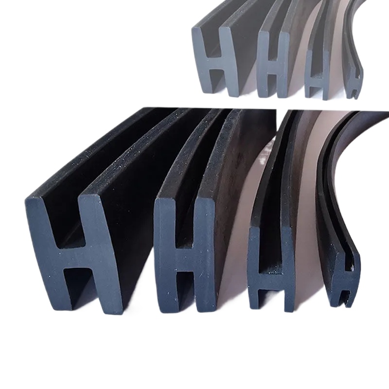 Custom H-Shape Rubber Sealing  - Panel Line Marker recension och pris