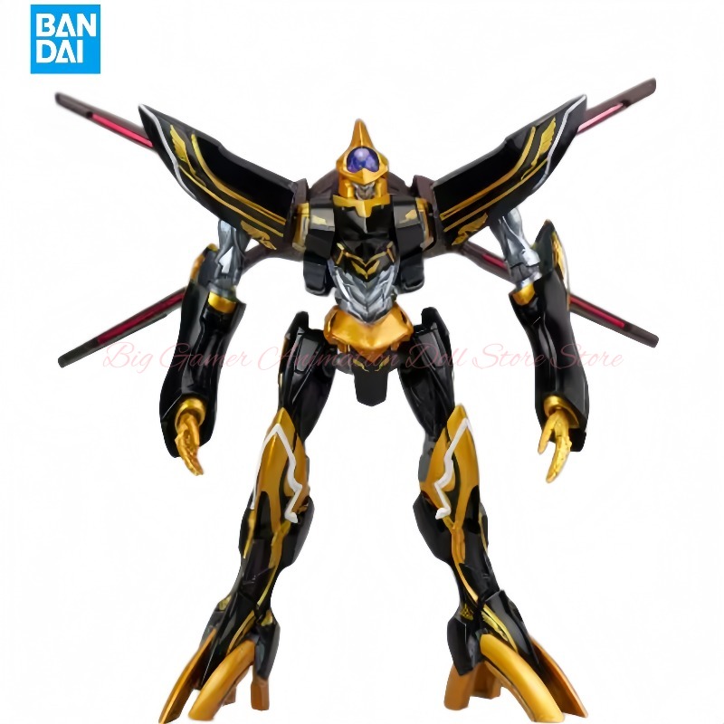 Bandai COMPOSITE Ver.Ka Code G - Model Kit Code Geass recension och pris
