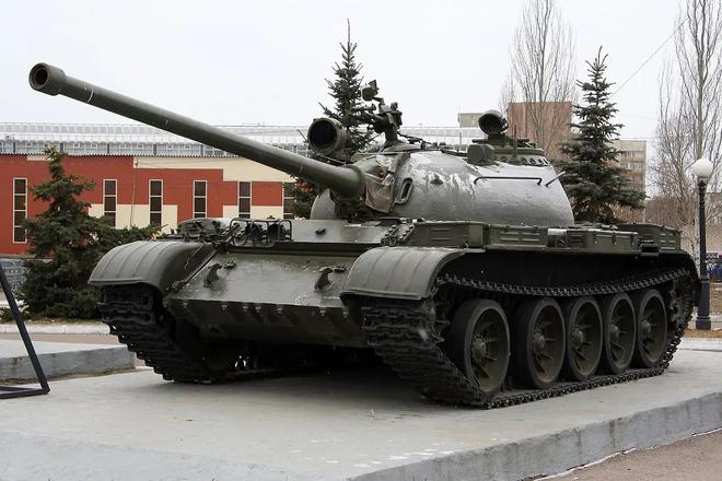 1/144 Scale Soviet T-54 Main B - Model Kit Tank recension och pris