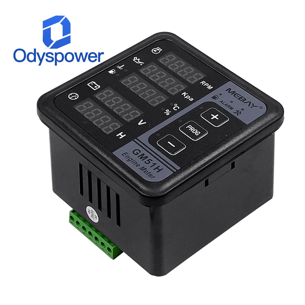 Xeon MEBAY GM51H Diesel Engine - Panel Line Marker recension och pris