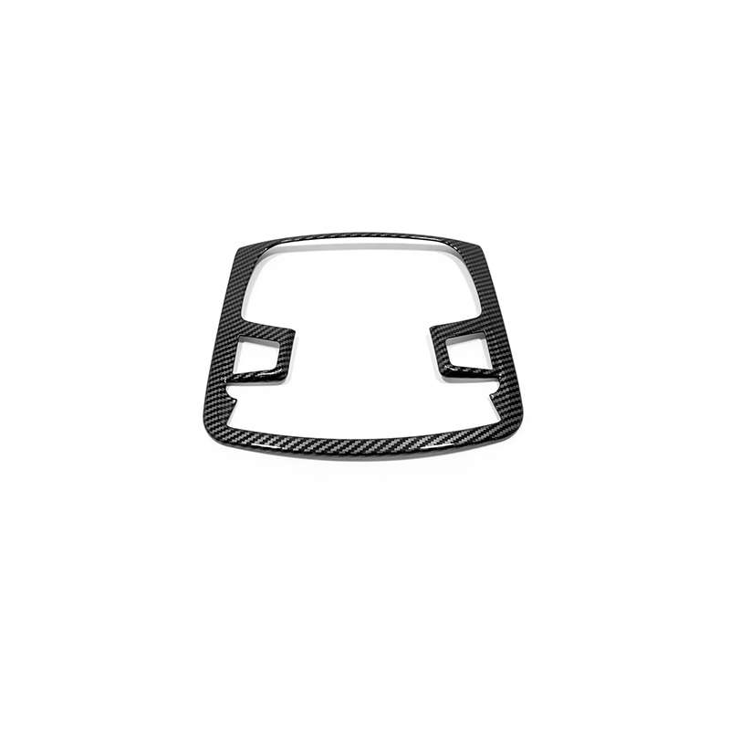 ABS Carbon fiber Car front rea - Panel Line Marker recension och pris