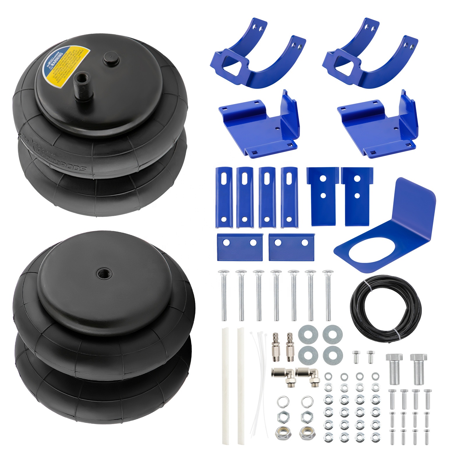 MaXpeedingrods Rear Air Spring - Model Kit Levels recension och pris
